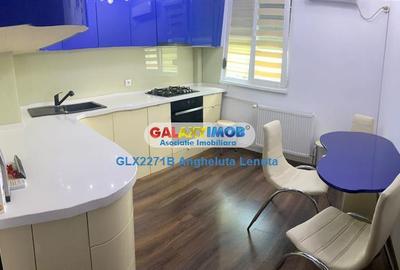 Apartament cu 2 camere decomandat, mobilat în Drumul Taberei - 4