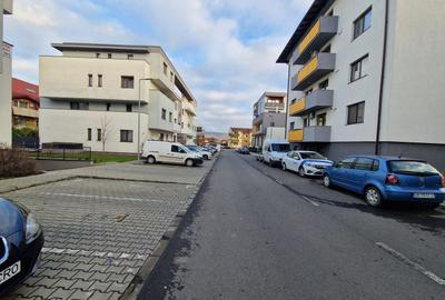 COMISION 0%Apartament 3 camere 74 mp , parcare Floresti str Sub Cetate - 29