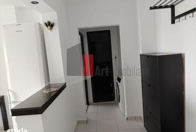 Apartament cu 2 camere decomandat, mobilat în Vitan - 7