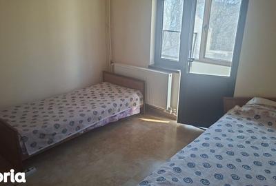 Apartament cu 2 camere decomandat în Călărași - 1