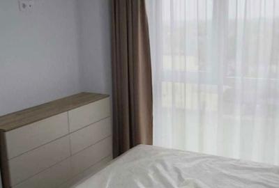 Apartament cu 2 camere semidecomandat în Central - 4