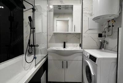 Garsonieră decomandată în Grozăvești