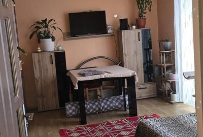 Garsonieră decomandată în Baciu - 8