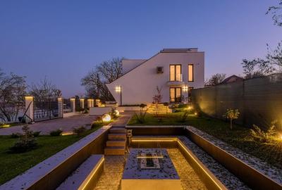 Casă individuală cu 3 camere cu Canalizare în Buftea - 11