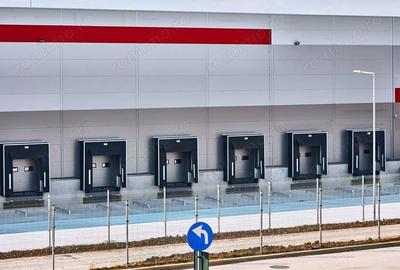 Spațiu comercial, de 5,000 mp, în Sud - 5