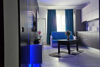 Apartament cu 2 camere decomandat în Metalurgiei - 4