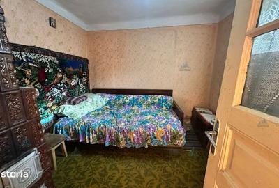 Casă cu 3 camere în Uiești - 4