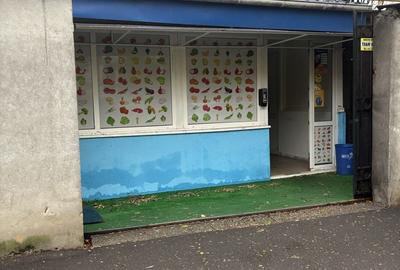 Spațiu comercial, de 55 mp, în Drumul Taberei - 4