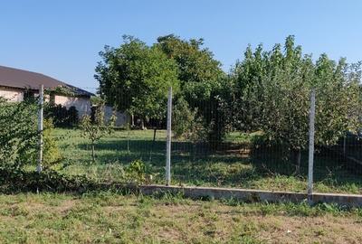Teren de 650 mp, în Central - 1