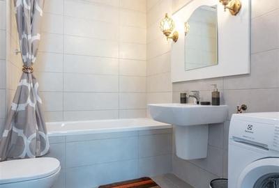 Apartament 3 Camere Politehnica | 21 Residence I Loc de parcare - 17