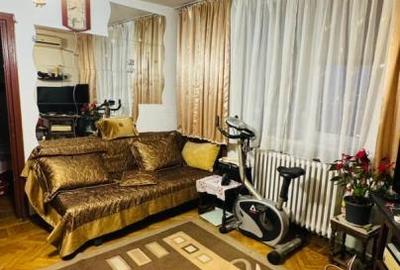 Apartament cu 2 camere în Gara de Nord - 4
