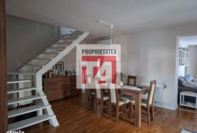 Casă cu 4 camere în Central - 3