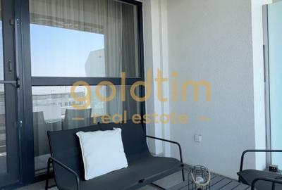 Apartament cu 2 camere decomandat, mobilat în Pipera - 18