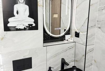 Apartament cu 2 camere în Calea București