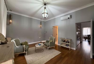 Casă cu 7 camere cu Canalizare în Grădina Icoanei - 10