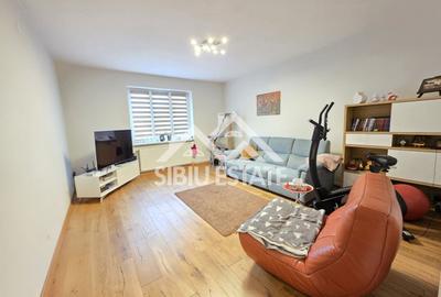 Casa Sibiu teren 500 mp Calea Poplacii - 1