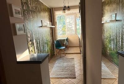 Apartament cu 2 camere semidecomandat în Titan - 9