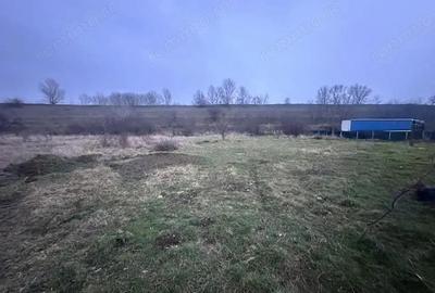 Teren de 2141 mp, în Central - 2