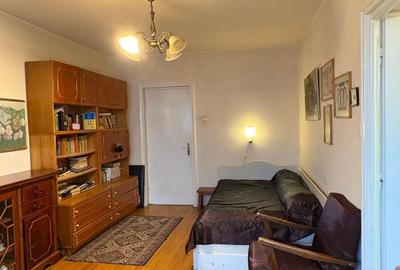 OPORTUNITATE ! Apartament 3 Camere Parc Floreasca fara Risc ! - 2