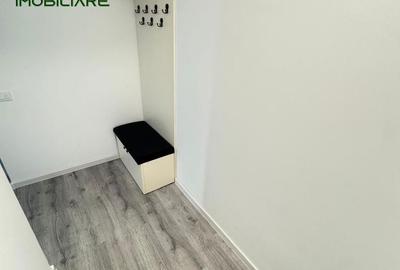 Apartament cu 2 camere în Cug - 2