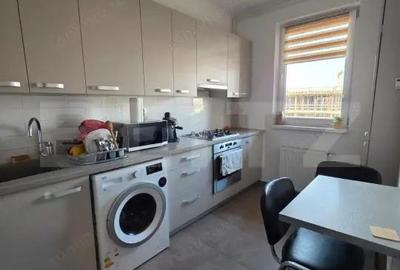 EXCLUSIVITATE! APARTAMENT 1 CAMERA DECOMANDAT, ETAJ INTERMEDIAR, SEMICENTRAL - 3