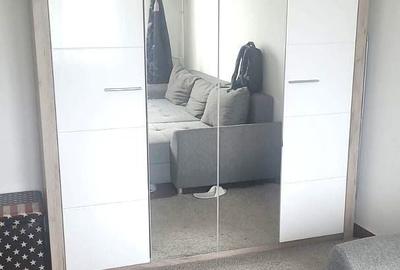 Garsonieră semidecomandată, mobilată în Drumul Taberei - 5