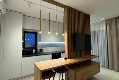 Apartament cu 2 camere în Sisești - 2