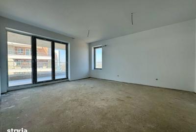 Apartament cu 3 camere decomandat în Central - 4