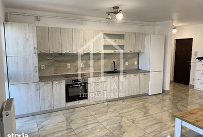 Apartament cu 2 camere în Lazaret - 3