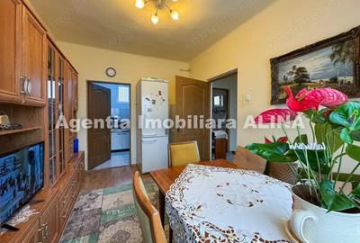 Casă cu 3 camere în Aurel Vlaicu - 5