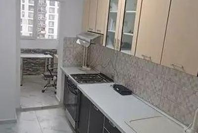 Garsoniera chisinau-delfinului-miramar-mega mall-modern - 1