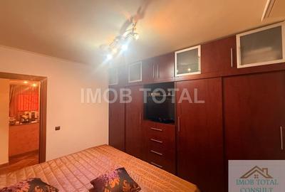 Apartament cu 4 camere decomandat, mobilat în Big-Bascov - 5