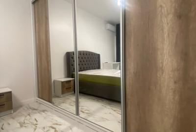 Garsoniera bloc nou Exigent Plaza Mall Residence Faza 5 Parcul Liniei - 10