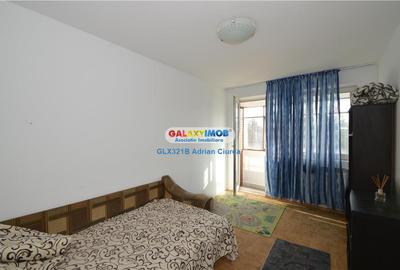 Apartament cu 3 camere semidecomandat în Drumul Taberei - 7