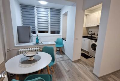 Garsonieră semidecomandată în Tractorul - 7