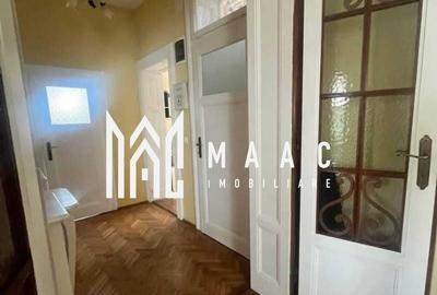 Apartament 3 Camere | 90MPU | Curte Proprie | Central - 5