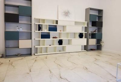 Apartament cu 3 camere semidecomandat în Ultracentral - 9