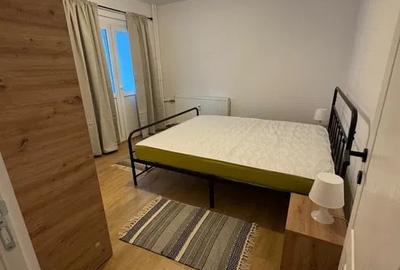 Apartament cu 2 camere semidecomandat în Dristor - 3