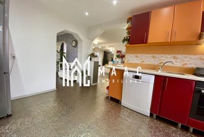 Casa individuala | 240 MPU | Teren 1200 | Talmaciu - 6