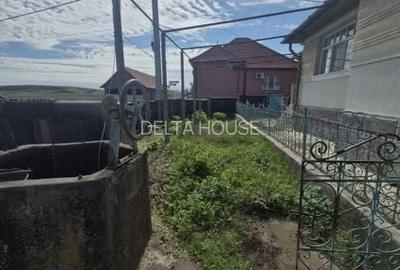 Casă cu 4 camere în Ceanu Mic - 5