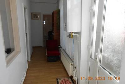 Casa 2 camere Centru Istoric - 8