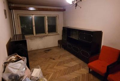 Apartament cu 2 camere semidecomandat în Crâng - 4