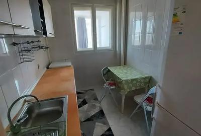 Apartament cu 2 camere semidecomandat, mobilat în Muncii - 7