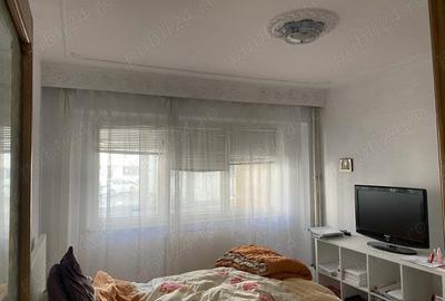 Vand apartament 3 camere plantelor Braila - 1