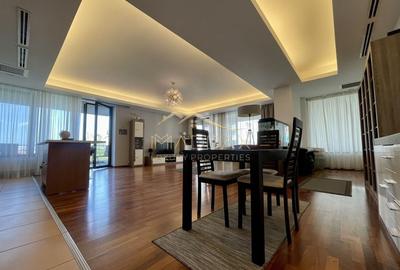 Apartament cu 3 camere *198mp*+ 2 Terase + Parking / Pipera - 12