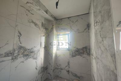 Casă individuală cu 4 camere cu Canalizare în Malu Mare - 8
