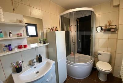 Casa de vanzare,5 camere,450 mp teren- Micesti - 10