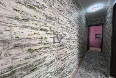 Apartament cu 3 camere semidecomandat, mobilat în Măgurele - 13