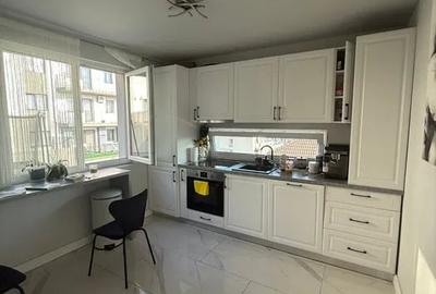 Casa individuala cuplata ,172 mp utili , zona Teilor - 5