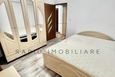 Ap. 2 Camere - Parter - Decomandat - Otelarilor Micro19 - 2